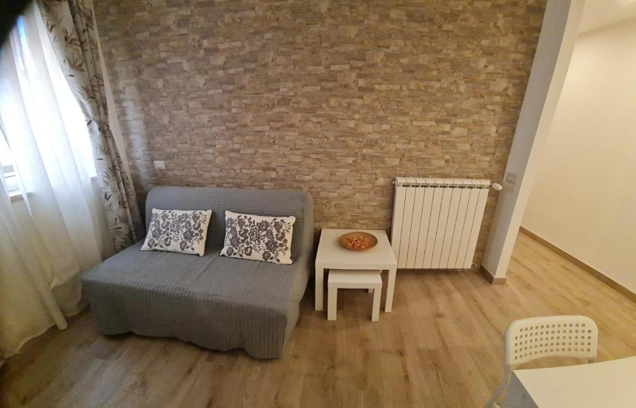 Domus Lidia - Appartamento Non Fumatori Рим Экстерьер фото