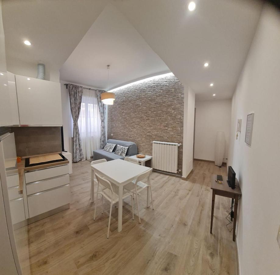 Domus Lidia - Appartamento Non Fumatori Рим Экстерьер фото